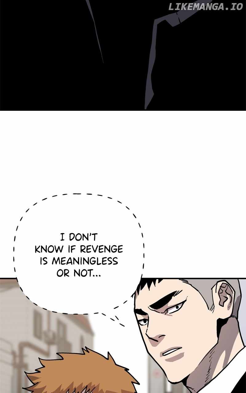 Boss Returns Chapter 37 30
